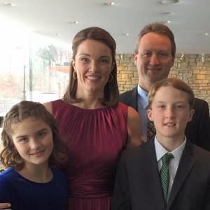 Meet your Posher, Katherine